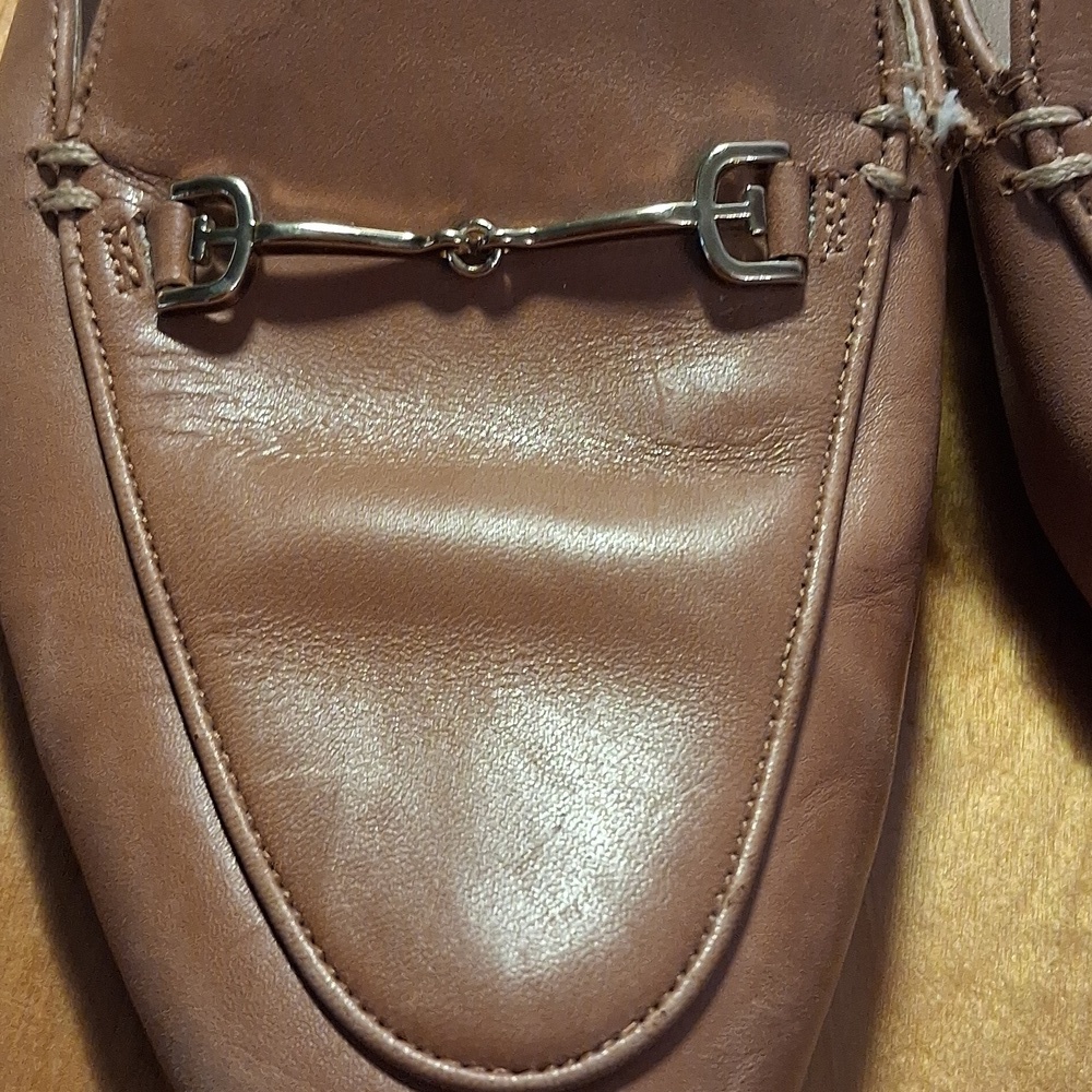 Sam Edleman Slip On Loafer Size 8 - Picture 5 of 10